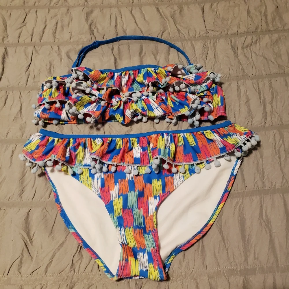 Jump n splash bright fun